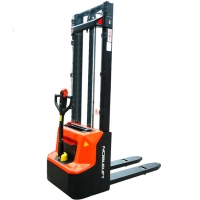 PSE12N/12B全電動(dòng)鋰電堆高車(chē),諾力電動(dòng)堆高車(chē)
